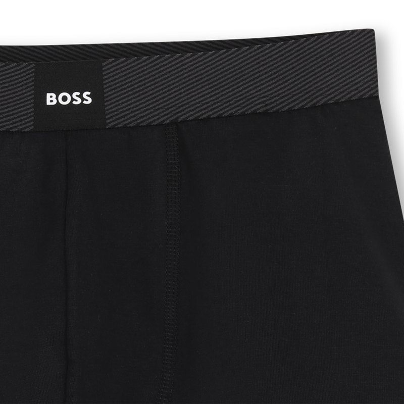 Set di boxer BOSS 
                        RAGAZZO