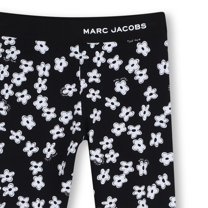 LEGGINGS FANTASIA MARC JACOBS 
                        BAMBINA