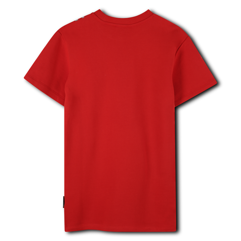 Abito in felpa di cotone MARC JACOBS 
                        BAMBINA