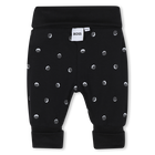 Set felpa e pantaloni BOSS 
                    RAGAZZO