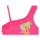 Costume da bagno 2 pezzi BILLIEBLUSH 
                    BAMBINA