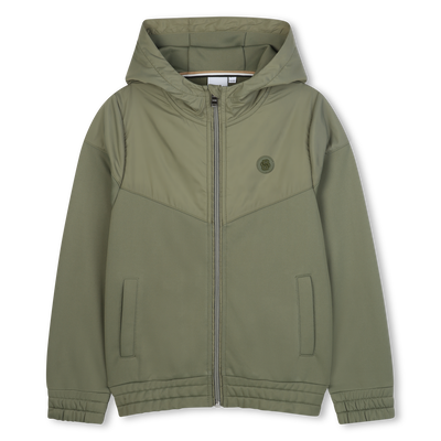 Cardigan jogger BOSS RAGAZZO