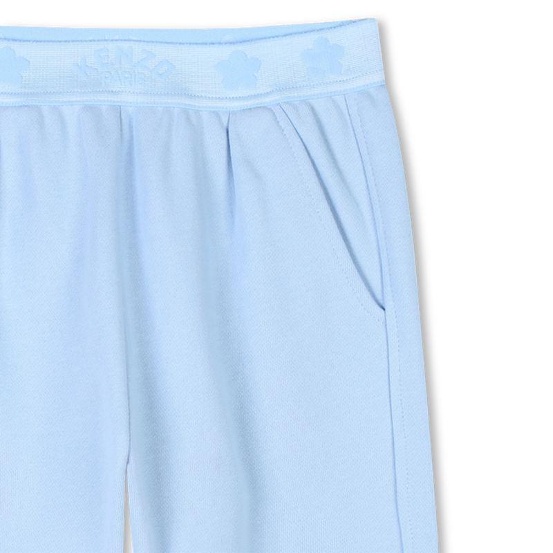 Pantaloni da jogging KENZO KIDS 
                        BAMBINA