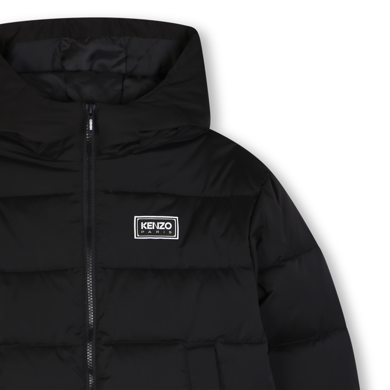Piumino lungo KENZO KIDS 
                        UNISEX