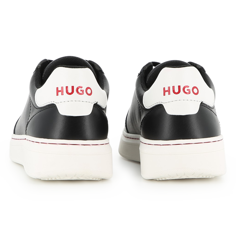 Sneakers HUGO 
                        RAGAZZO