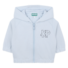 Set cardigan e pantaloni KENZO KIDS 
                    RAGAZZO