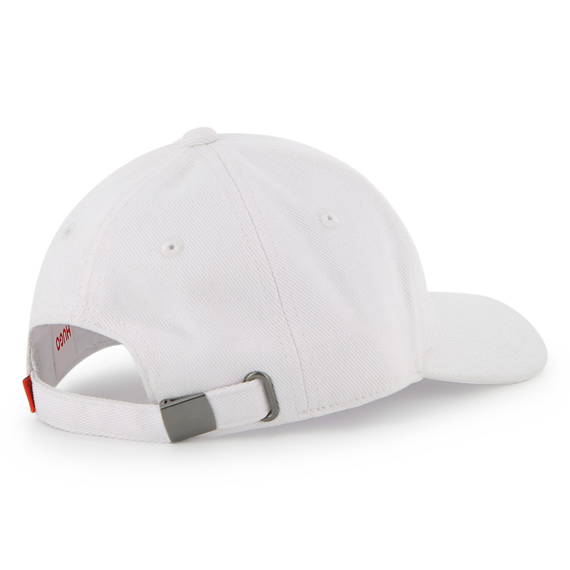 TAPPO REGOLABILE HUGO 
                        UNISEX