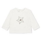 Set cardigan, t-shirt e gonna MICHAEL KORS 
                    BAMBINA