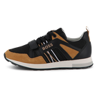 Sneakers stringate BOSS 
                    RAGAZZO