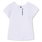 Set da 3 pezzi KARL LAGERFELD KIDS 
                    BAMBINA