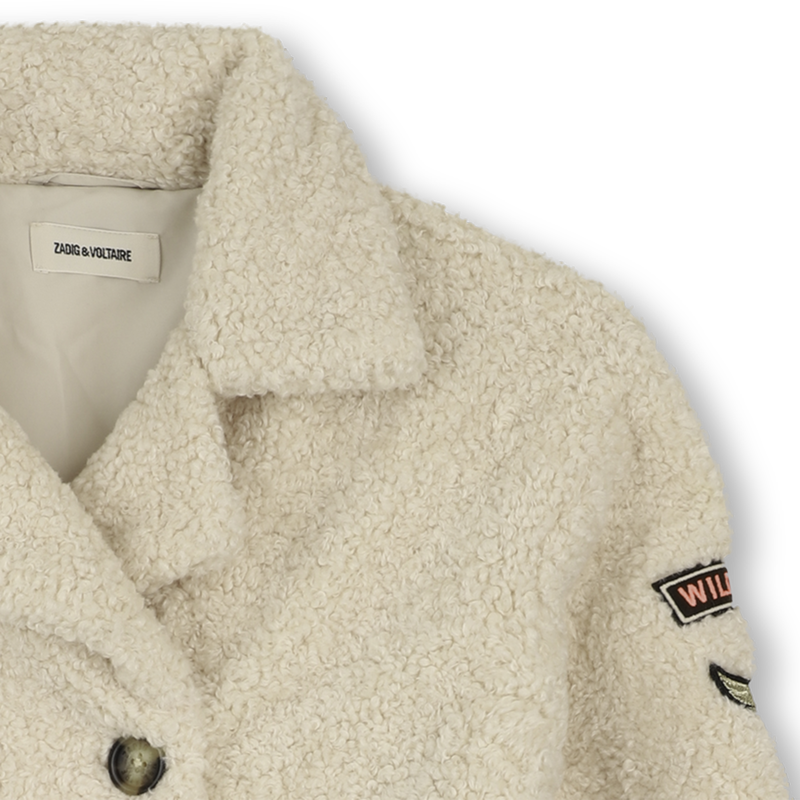 Giacca ZADIG & VOLTAIRE 
                        BAMBINA