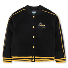 Bomber in velluto KENZO KIDS 
                    UNISEX