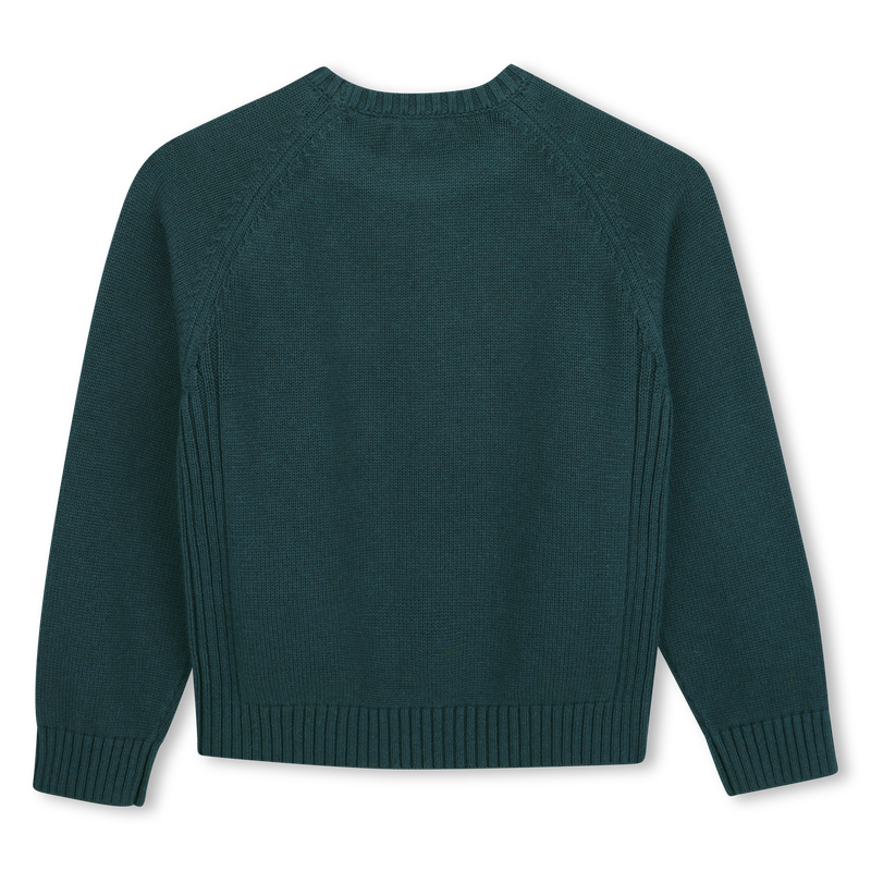 Maglione TIMBERLAND 
                        RAGAZZO
