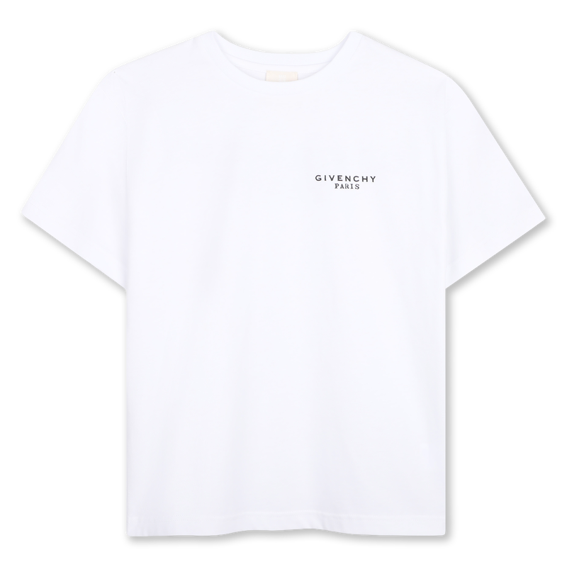 T-shirt a maniche corte GIVENCHY 
                        UNISEX