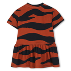 Abito a maniche corte KENZO KIDS 
                    BAMBINA
