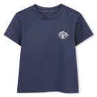 Confezione da due t-shirt TIMBERLAND 
                    RAGAZZO