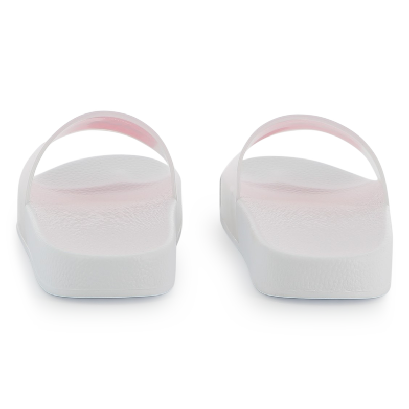 Ciabatte con logo HUGO 
                        BAMBINA