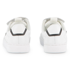 Sneakers in pelle bovina BOSS 
                    RAGAZZO