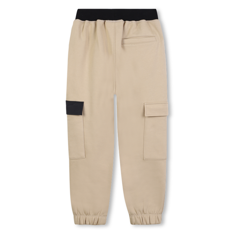 Tuta sportiva HUGO 
                        RAGAZZO