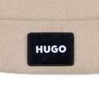 Berretto a doppio strato HUGO 
                    UNISEX
