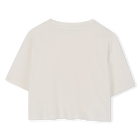 T-shirt a maniche corte BILLIEBLUSH 
                    BAMBINA