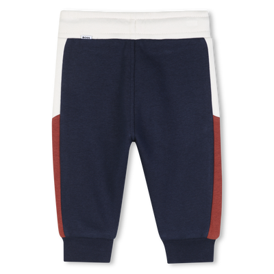 Pantaloni da jogging BOSS RAGAZZO