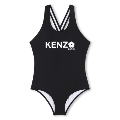 COSTUME DA BAGNO 1 PEZZO KENZO KIDS BAMBINA