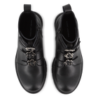 Stivaletti MARC JACOBS 
                    BAMBINA
