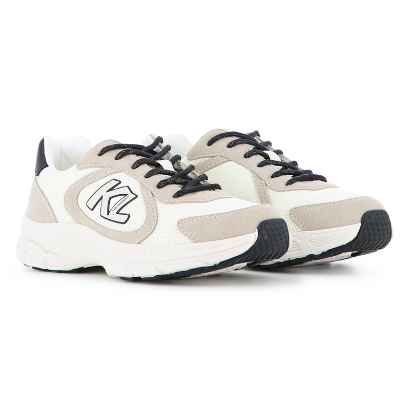 Sneakers KARL LAGERFELD KIDS 
                        BAMBINA