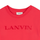 Abito t-shirt LANVIN 
                    BAMBINA