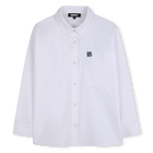 Maglia a maniche lunghe DKNY 
                    UNISEX