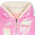 Piumino di media lunghezza BILLIEBLUSH 
                    BAMBINA