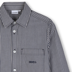 Camicia a maniche lunghe BOSS 
                    RAGAZZO