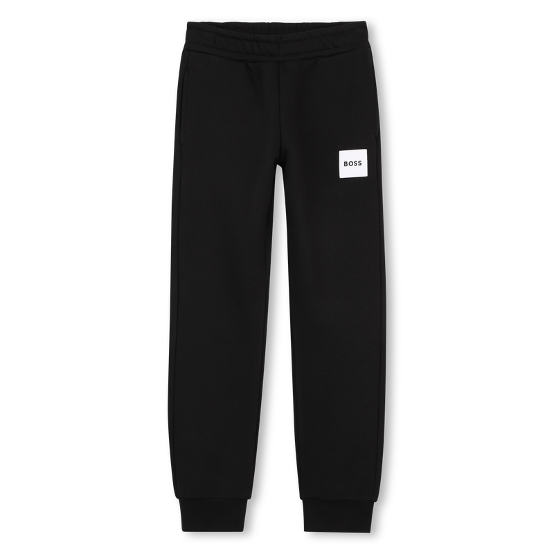 Completo da jogging BOSS 
                        BAMBINO