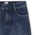 Pantaloncini in denim BOSS 
                    RAGAZZO