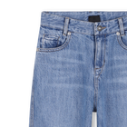 Pantaloni in denim GIVENCHY 
                    RAGAZZO