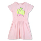 Abito manica corta BILLIEBLUSH 
                    BAMBINA