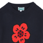 Abito in maglia KENZO KIDS 
                    BAMBINA