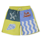 Pantaloncini da bagno KIDS AROUND 
                    RAGAZZO