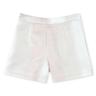 Shorts da cerimonia lucidi BILLIEBLUSH 
                    BAMBINA