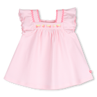 Abito manica corta BILLIEBLUSH 
                    BAMBINA