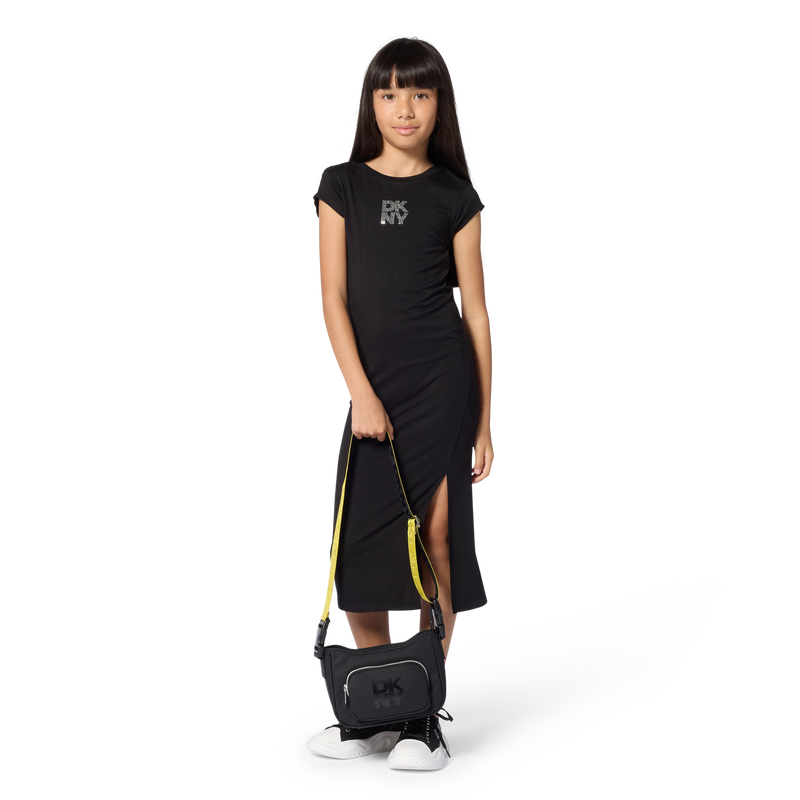 TOGA DKNY 
                        BAMBINA