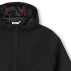 Parka con cappuccio HUGO 
                    BAMBINA