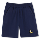 Bermuda elasticizzato in vita KENZO KIDS 
                    RAGAZZO