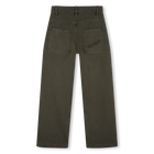 Pantaloni a gamba larga ZADIG & VOLTAIRE 
                    BAMBINA