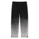 Pantaloni in denim HUGO 
                    RAGAZZO