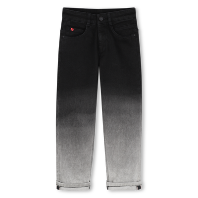 Pantaloni in denim HUGO RAGAZZO