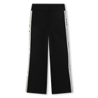 Tuta sportiva KARL LAGERFELD KIDS 
                    BAMBINA