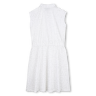 Abito stampato DKNY 
                    BAMBINA