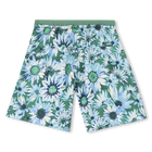 Bermuda stampati LANVIN 
                    BAMBINA